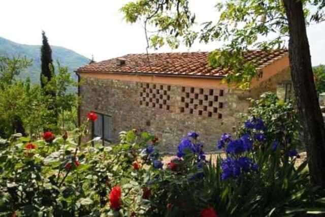 Agriturismo Verde Oliva Баньо-а-Риполи Экстерьер фото